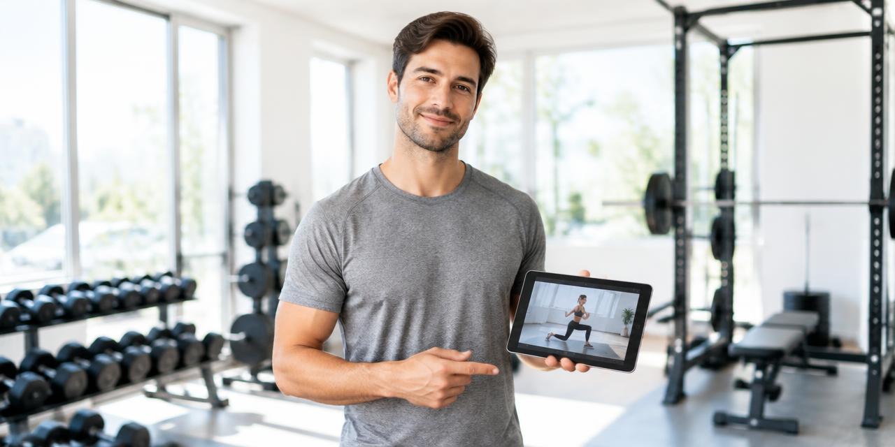 About Smarty Gym