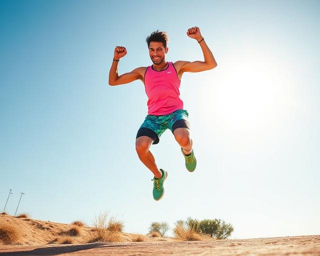Calorie Burning